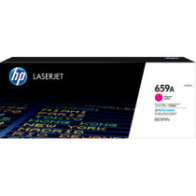 Tóner original hp w2013a 659a magenta 13.000 páginas