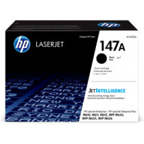 Tóner original hp w1470a 147a negro 10.500 páginas