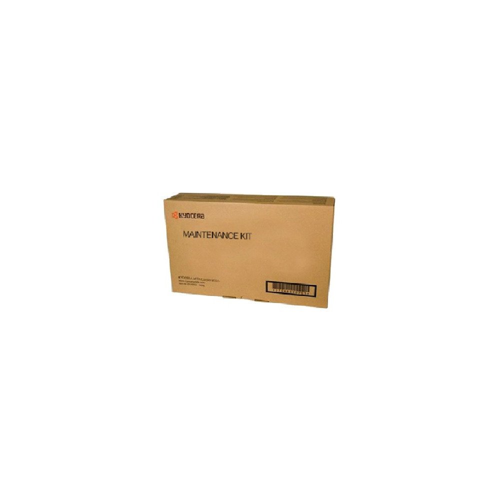 Kit de mantenimiento original kyocera mk 6335 1702vk0kl0 600000 paginas