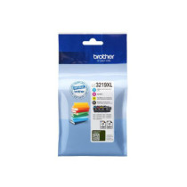 Tinta Original Brother Multipack LC3219 XL (Bk/c/m/y)