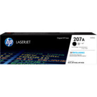 Tóner original hp w2210a 207a negro 1.350 páginas