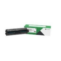 Tóner original lexmark 20n20k0 negro 1.500 páginas