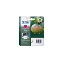 Tinta Original Epson T1293 L Magenta C13T12934010
