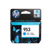 Tinta Original Hp n953 Cian