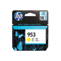 Tinta Original Hp n953 Amarillo