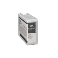 Tinta original epson sjic36p(mk) negro mate c13t44c540 80ml