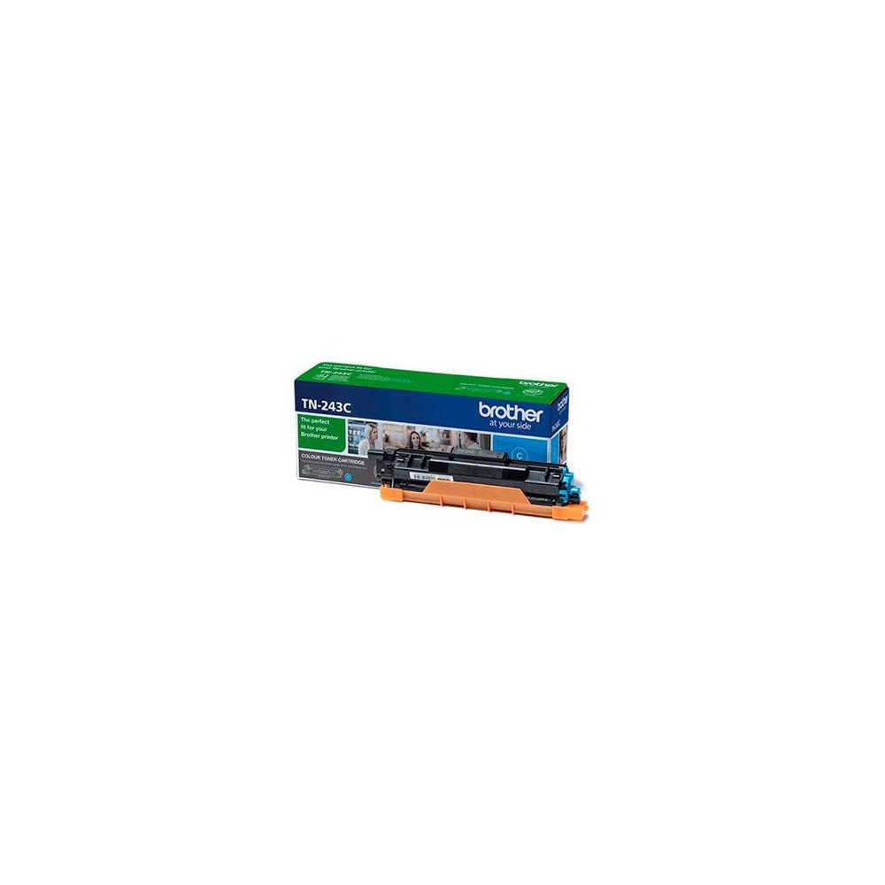 Toner Original Brother TN243 Cian