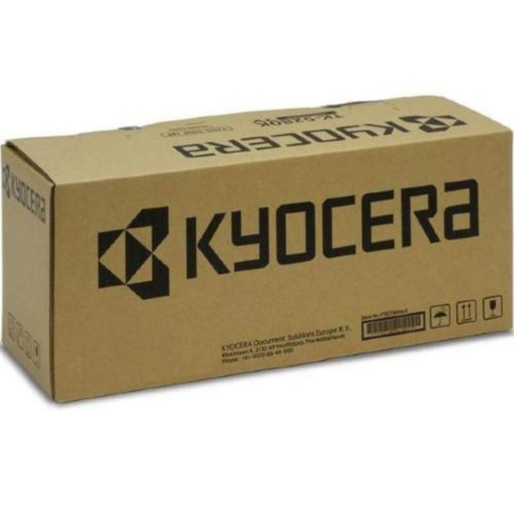 Tóner original kyocera tk 8555 negro 40.000 páginas