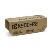 Tóner original kyocera tk 6330 negro 32.000 páginas