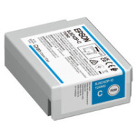 Tinta original epson sjic42p c cian c13t52m240 50ml