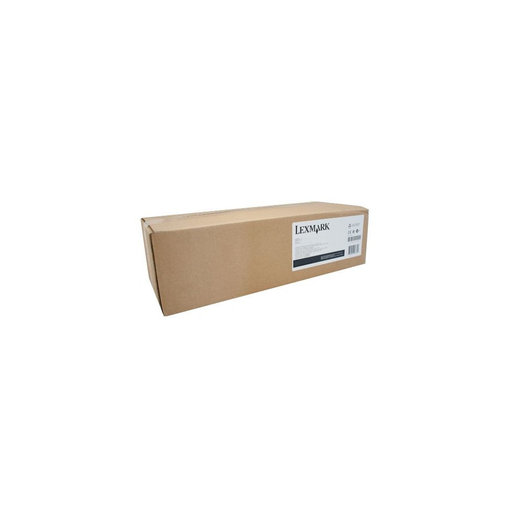 Tóner original lexmark 24b7500 negro 6.000 páginas