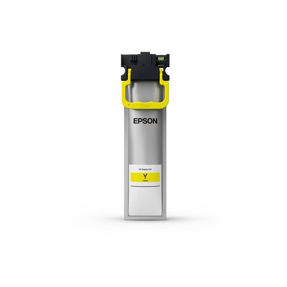 Tinta original epson t11d440 xl amarillo c13t11d440 5000 páginas