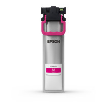 Tinta original epson t11d340 xl magenta c13t11d340 5000 páginas