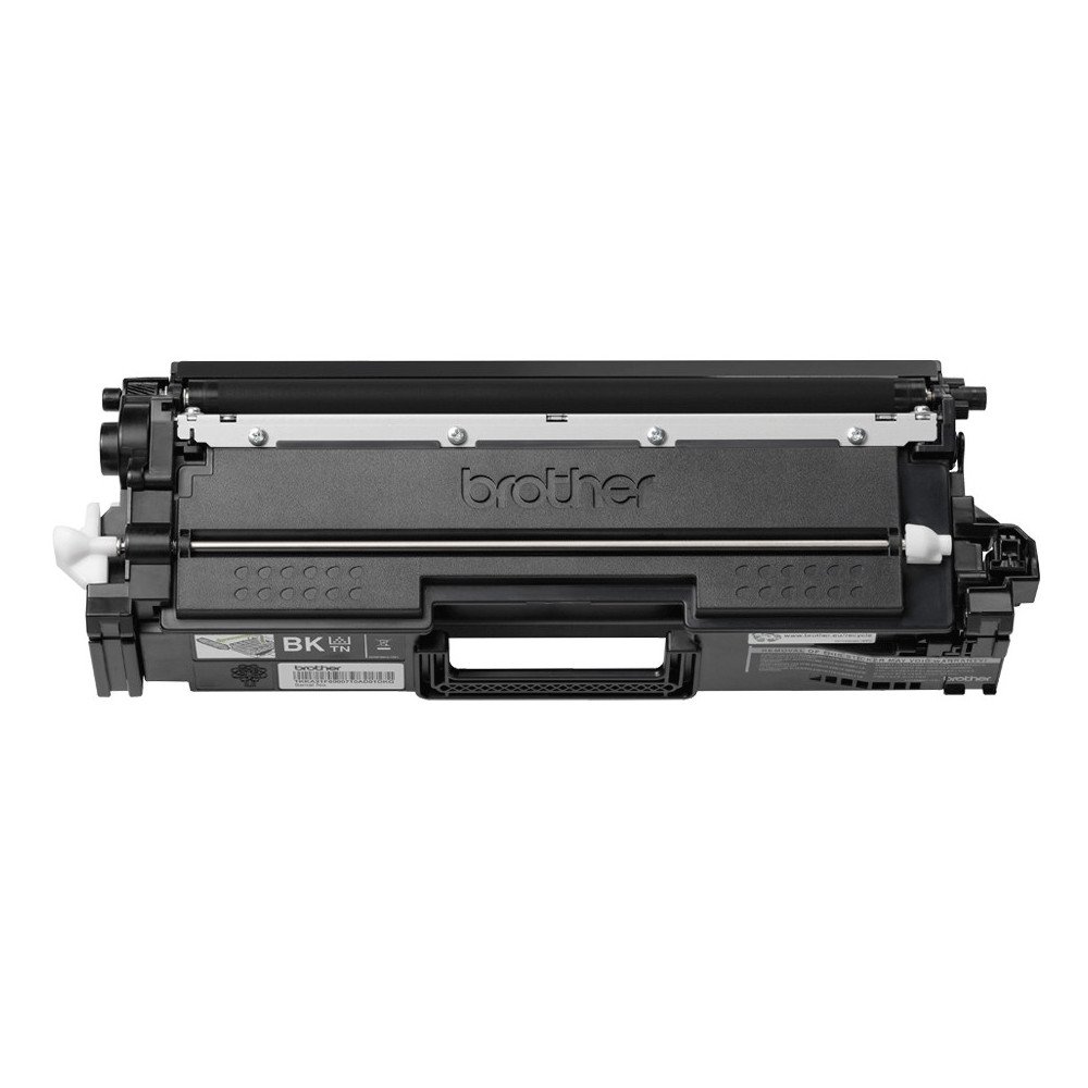 Tóner original brother tn821xxlbk negro 15.000 páginas