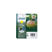Tinta Original Epson T1294 L Amarillo C13T12944010