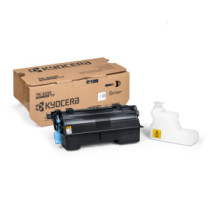 Tóner original kyocera tk 3430 negro 25.000 páginas