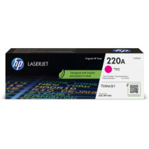 Tóner original hp w2203a 220a magenta 1.800 páginas