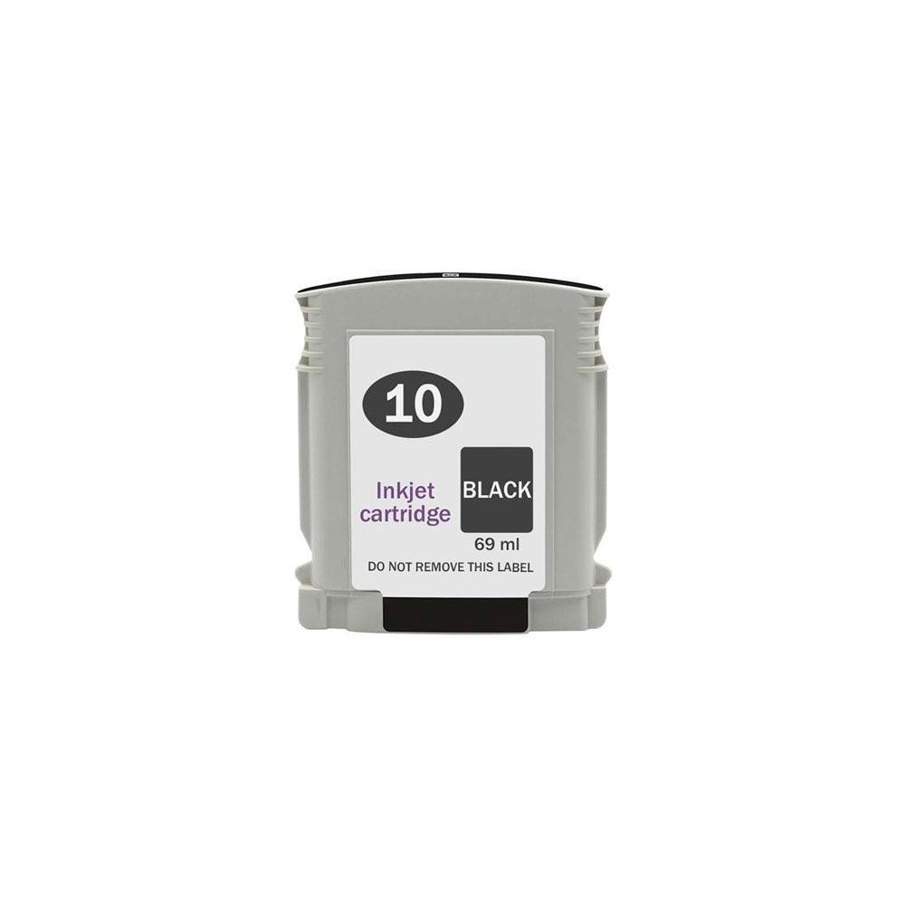 Tinta genérica para HP n10 Negro c4844ae