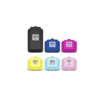 Tinta compatible Dayma para HP N363 XL Cian 400 pag.