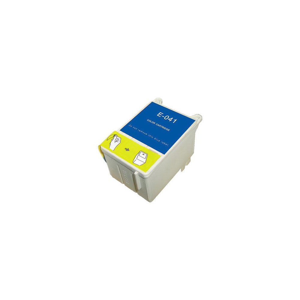 Tinta genérica para EPSON T041 color  c13T04104010