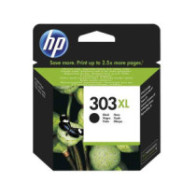Tinta Original Hp n303 XL Negro