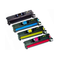 Toner genérico para HP Q3961A (121A) / C9701A (122A) / CANON 701 Cian