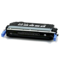 Toner genérico para HP CB400A Negro