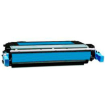 Toner genérico para HP CB401A Cian