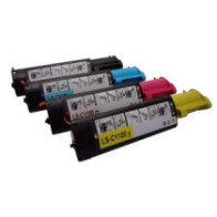 Toner genérico para EPSON C1100 / CX11 Cian