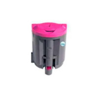 Toner genérico para SAMSUNG CLP M300A Magenta