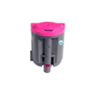 Toner genérico para SAMSUNG CLP M300A Magenta