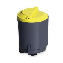 Toner genérico para SAMSUNG Samsung CLP Y300A Amarillo
