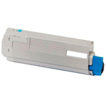 Toner genérico para OKI C5850 / C5950 / MC560 / Cian 6000 pag.