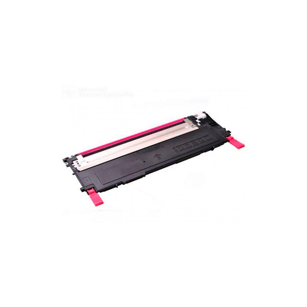 Toner genérico para SAMSUNG CLT M4092S Magenta
