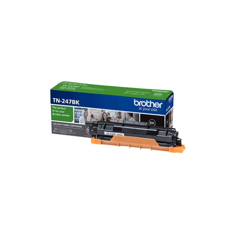 Toner Original Brother TN247 Negro