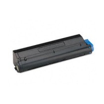 Toner genérico para OKI B410/ B430/ B440/ Mb460 / Negro 3500 pag.