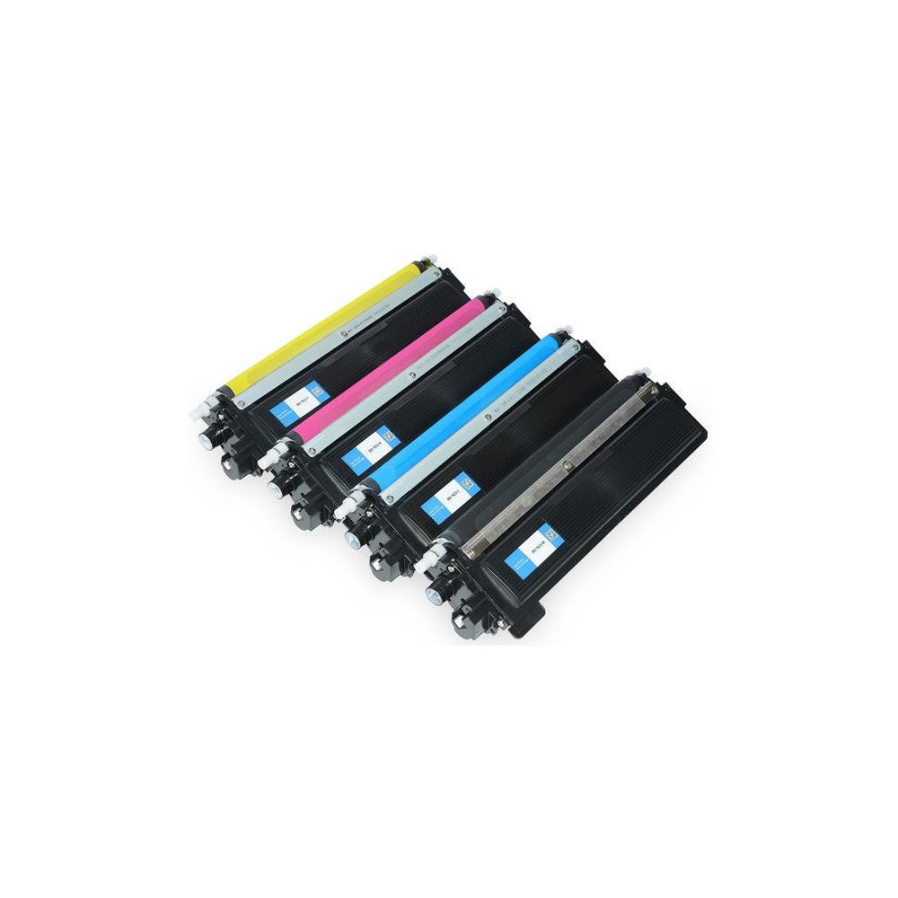 Toner genérico para BROTHER TN230 Cian