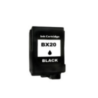 Tinta genérica para CANON BX20 / BC20 Negro