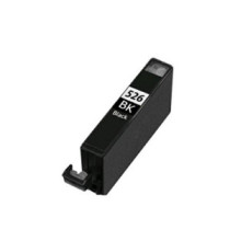 Tinta compatible Dayma para CANON CLI526 Negro 600 pag.