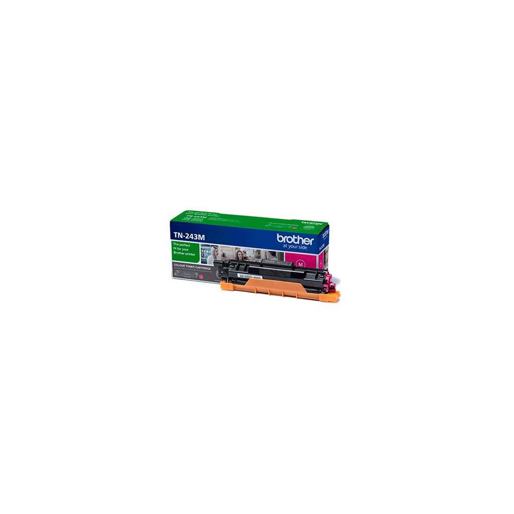 Toner Original Brother TN247 Magenta