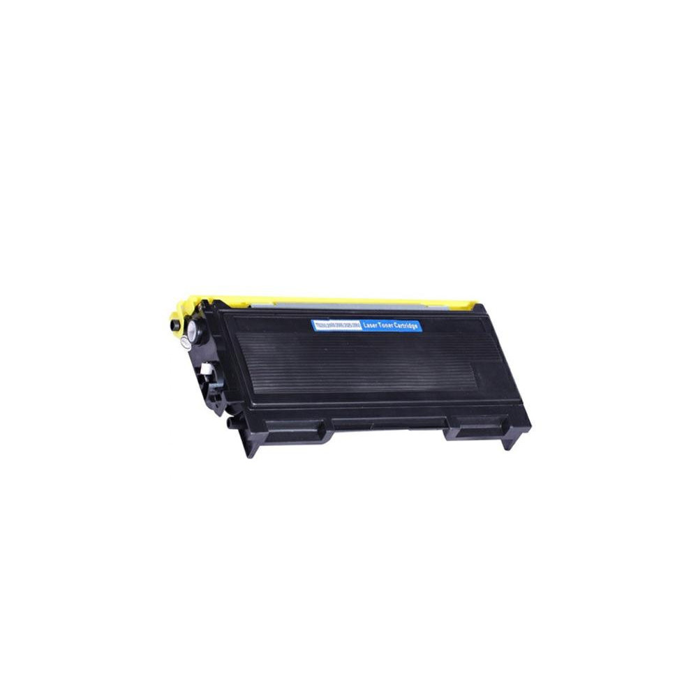 Toner compatible Dayma para BROTHER TN2000 / TN2005 Negro 2500 pag.