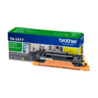 Toner Original Brother TN247 Amarillo