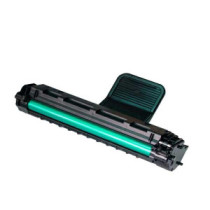 Toner compatible Dayma para SAMSUNG D119S / ML 1610 / DELL 1100 / 1110 Negro 3000 pag.