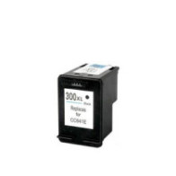 Tinta reciclada Dayma para HP N300 XL Negro 730 pag