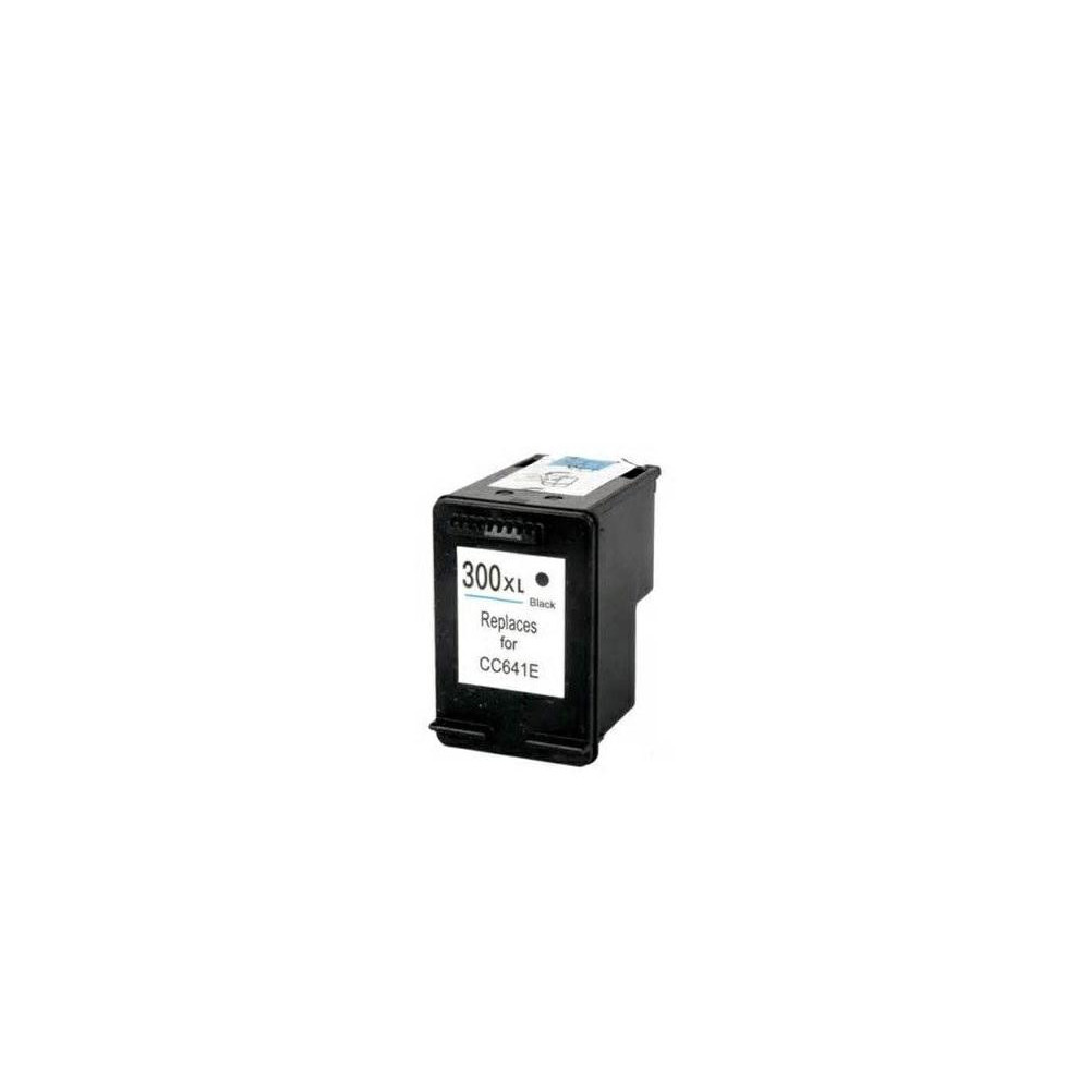 Tinta reciclada Dayma para HP N300 XL Negro 730 pag