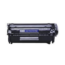 Toner compatible Dayma para HP Q2612A (12A) / FX9 / FX10 / 104 / Canon 703 Negro 2000 pag.