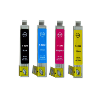 Tinta compatible Dayma para EPSON T1293 Magenta 470 pag.