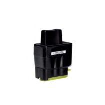 Tinta compatible Dayma para BROTHER LC900 Negro 500 pag.