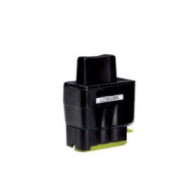 Tinta compatible Dayma para BROTHER LC900 Negro 500 pag.