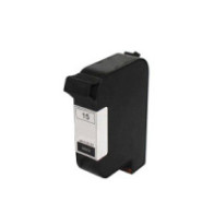 Tinta reciclada Dayma para HP N15 / N45  Negro 930 pag.